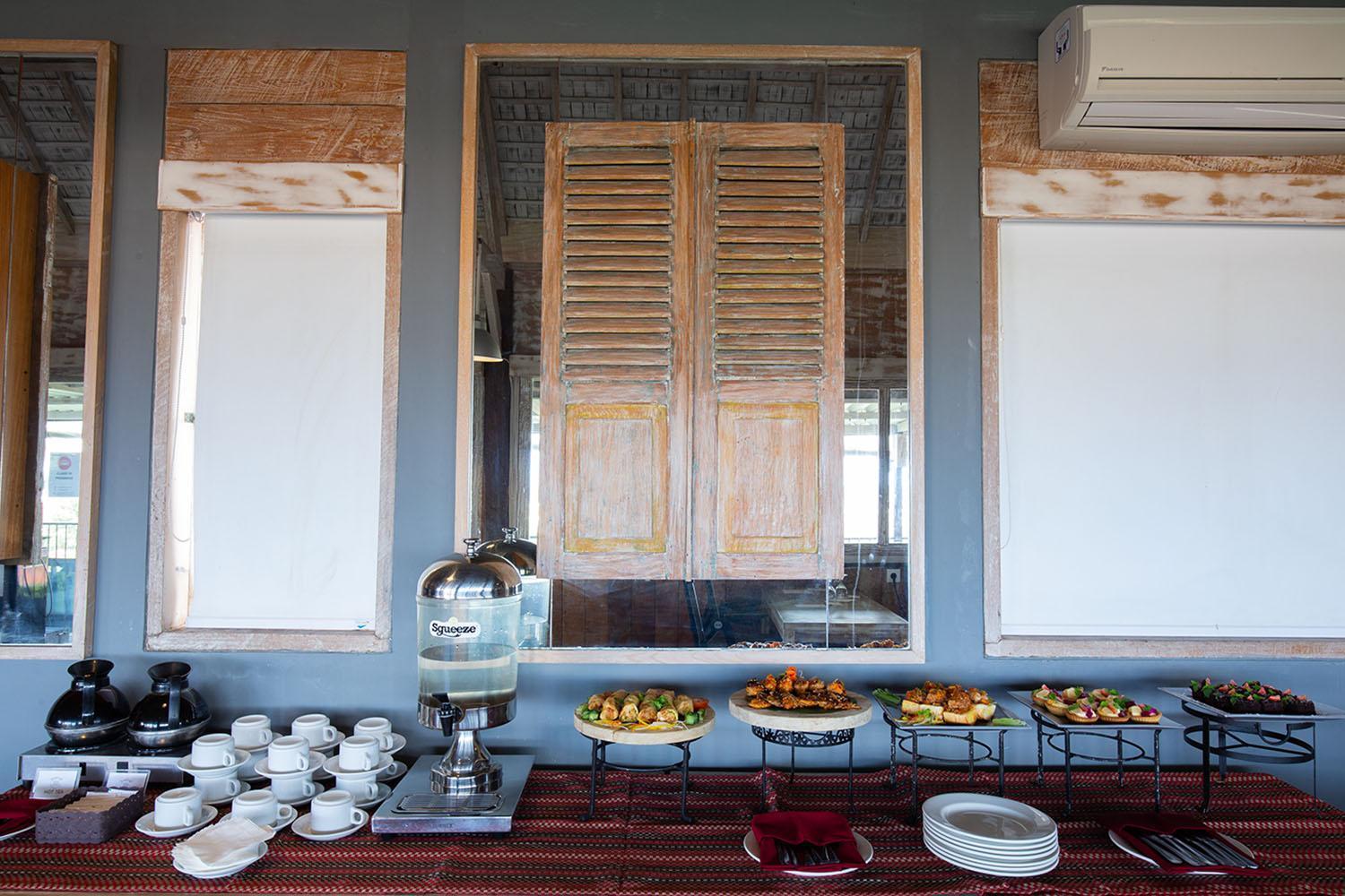 Frii Bali Echo Beach Canggu  Exterior photo