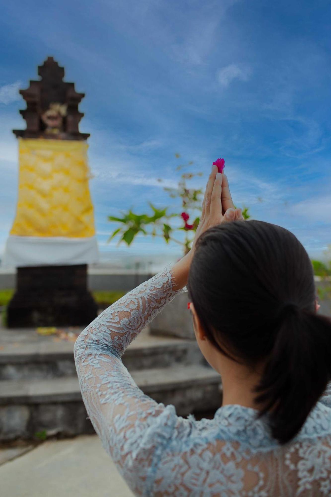 Frii Bali Echo Beach Canggu  Exterior photo