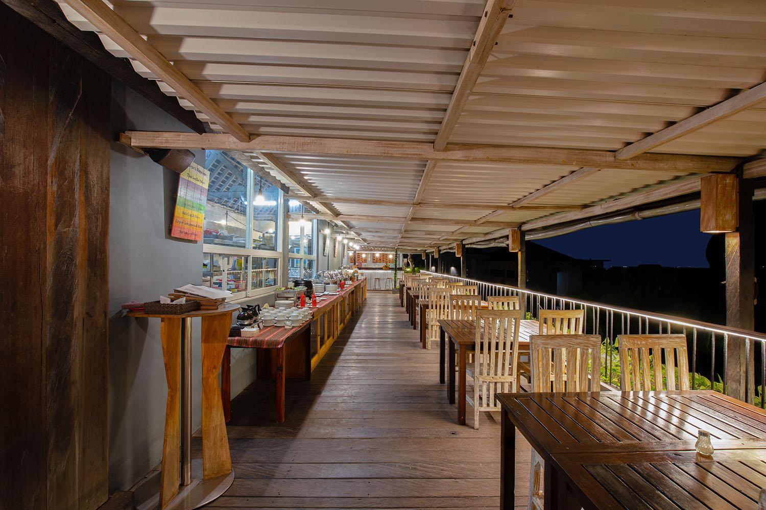 Frii Bali Echo Beach Canggu  Exterior photo